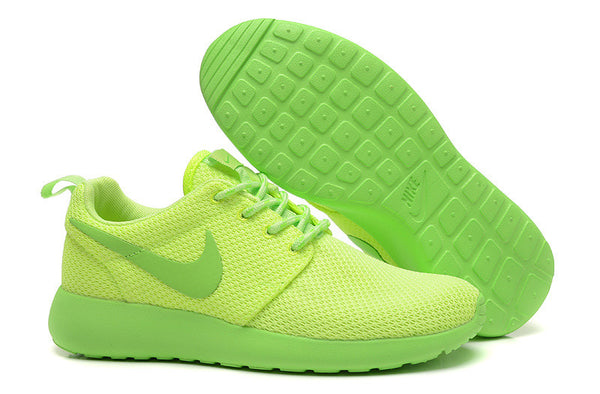 Tennis Nike Verdecitos