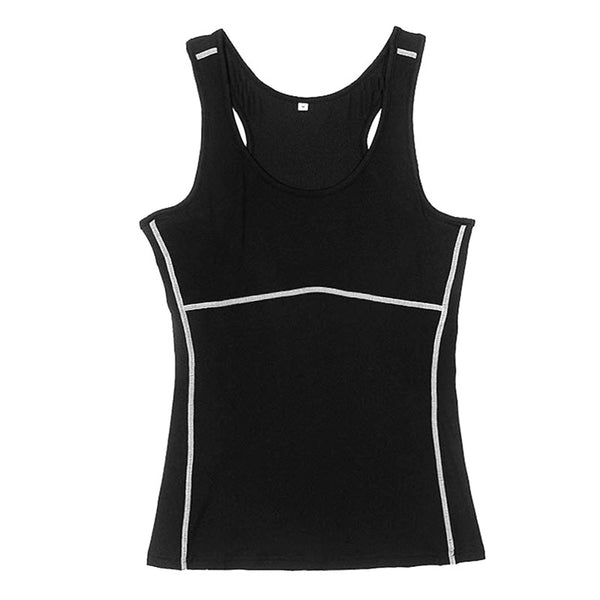 Blusa deportiva.