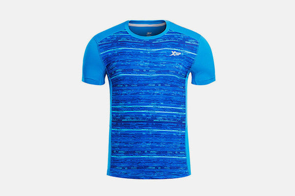 Playera drifit Reebok